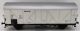 K�hlwagen Seefische DB Ep.IIIb weiss