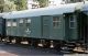 Wohn-Ger�tewagen 3-yg DB Ep. IIIb Chromoxidgr�n