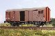 G�terwagen GMS 54 braun DB EpIIIa