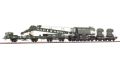 Dampfkran Ardelt 90 t DRG gr�ngrau