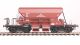 G�terwagen DGW 266 DB Ep. IIIb braun NEM