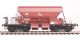 G�terwagen DGW 266 DB Ep. IV braun NEM