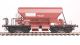 G�terwagen DGW 266 DB Ep. IV braun NEM