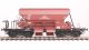 G�terwagen DGW 266 DB Ep. IIIa braun NEM