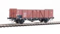 G�terwagen Villach Ommr 33 DB Ep. IIIa o. B�hne FS