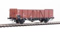 G�terwagen Villach E 028 DB Ep. IV o. B�hne FS