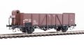 G�terwagen Villach E 028 �BB Ep. IIIb m. B�hne FS
