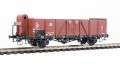 G�terwagen Villach Ommr 33 DRO Ep. IIIa m. B�hne FS