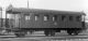 Bay. Schnellzugwagen Set 5-tlg. K.Bay.Sts.B. Ep. I