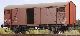G�terwagen GMS 54 braun DB EpIIIa FS