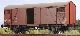 G�terwagen GMS 54 braun DB EpIIIb FS