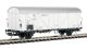 K�hlwagen Ep.IIc / IIIa US-Zone weiss