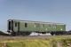 Gep�ckwagen D4� 37 DRO Ep. IIIb Sichelkanzel Leipzig Hbf W.