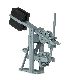 Weichenspannwerk FM Messing
