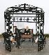 Pavillion klein Bausatz
