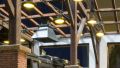 Innenbeleuchtung f�r Ringlokschuppen LED (10-fach)