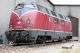 Patinierung Triebwagen 4-teilig Spur 1