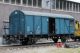 Patinierung Dampfkran Spur 1