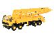 H0 Betonpumpe 4achsig Schwing