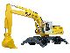 H0 LIEBHERR 934 Litronic mit