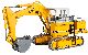 H0 LIEBHERR R992 L.m.Tiefl
