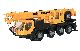 H0 LIEBHERR Mobilkran LTM 105
