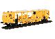 H0 Dynamischer Gleisstabilisa