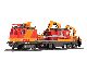 H0 Motorturmwagen MTW 100.083