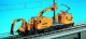 H0 Motorturmwagen MTW 100.083