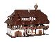 H0 Bauernhaus Schwarzwald