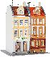 H0 Haus am Ballhausplatz