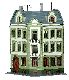H0 Haus am Elbenplatz