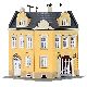 H0 Haus am Sachsenplatz