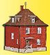 H0 Haus Fabrikstra�e