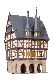 H0 Rathaus Alsfeld