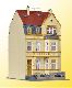 H0 Buergerhaus m. Erker in Bo