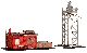 H0 Besandungsanlage Rheine
