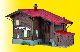 H0 Bahnhof Davos-Mon inkl.HBL