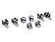H0 Konsolentr. m.Gelaender