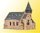 H0 Kirche aus dem Westerw.