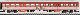 Silberling 2.Kl.Ep.IV City Bahn 1:45