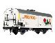 K�hlwagen SBB, wei� MIGROS, Ep. 4