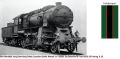 Dampflok BR 56 5134 Hannover DRG Ep. IIa FS B-2002