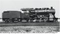 Dampflok BR 56 2735 DRG Ep. IIa gr�n/schwarz FS B-2003