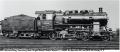 Dampflok BR 56 2452 DRG Ep. IIb NEM B-2006