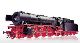 Dampflok BR 01 150 DRG Ep.2 mit Sch�rze