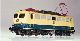 E-Lok BR 110 DB Ep.4 blau/beige