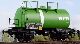 Tankwagen BfB 7356048-8 DB IV gr�n