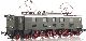 E-Lok E 52 15 DB IIIa flaschengr�n
