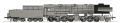 Dampflok BR 53 0001 DRG Ep. IIb Fotolackierung NEM B-4901